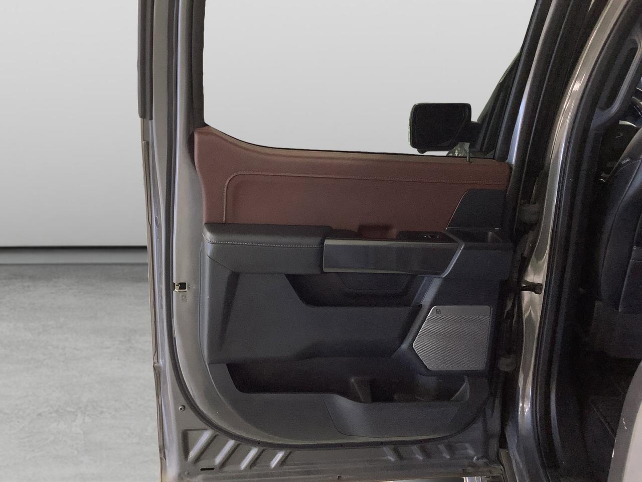 2022 Ford F-150 LARI New Braunfels TX