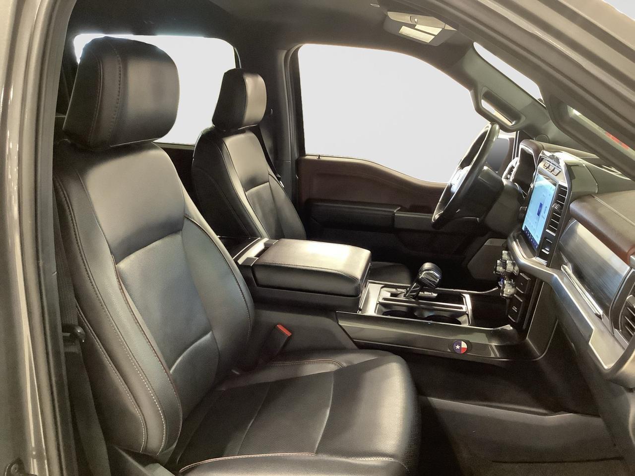 2022 Ford F-150 LARI New Braunfels TX