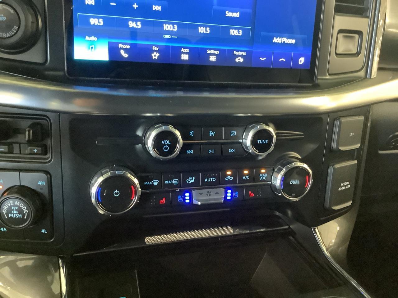 2022 Ford F-150 LARI New Braunfels TX