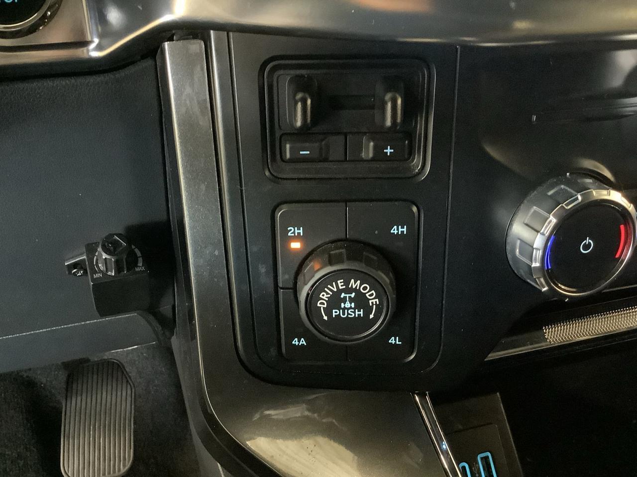 2022 Ford F-150 LARI New Braunfels TX