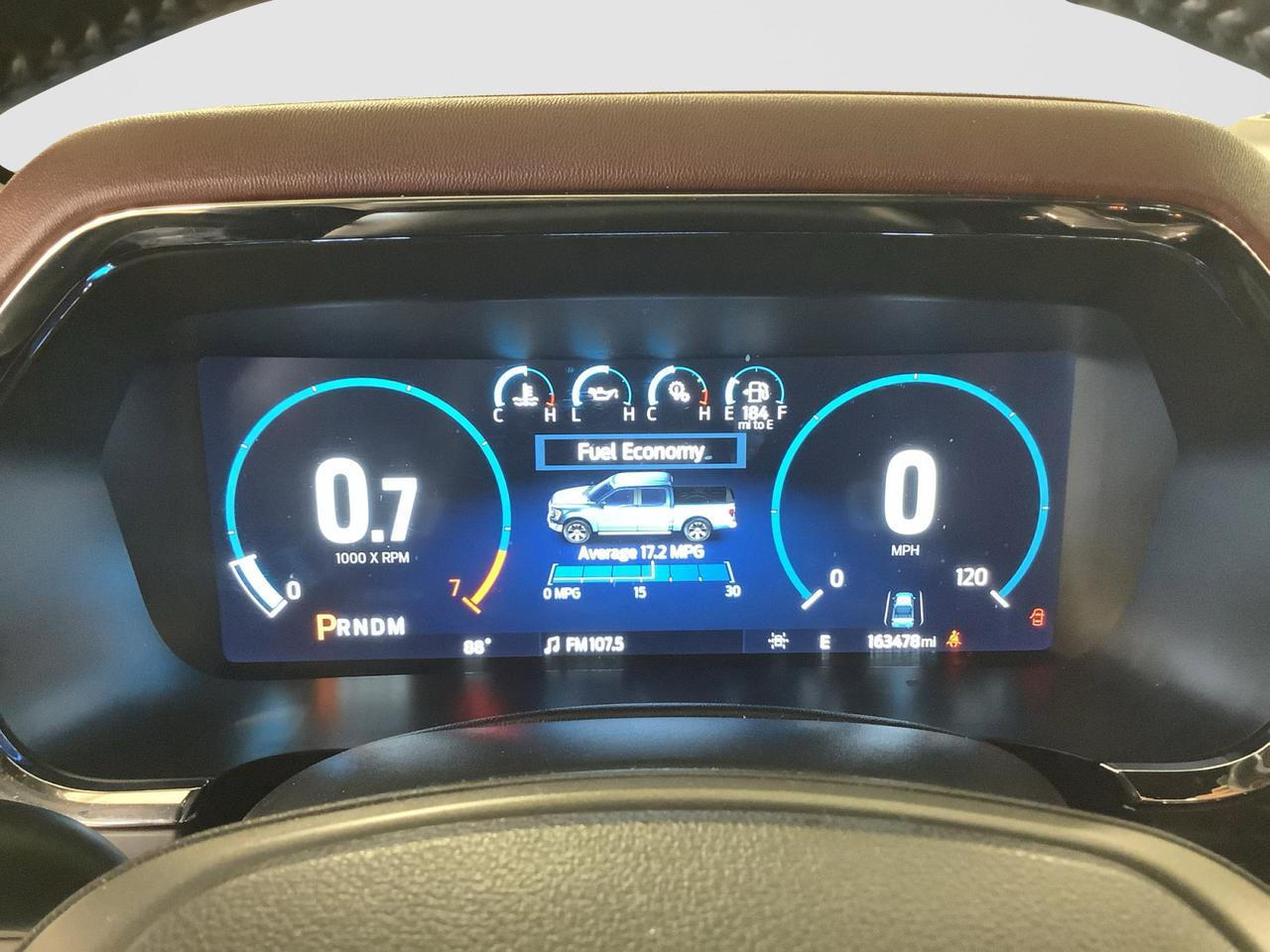 2022 Ford F-150 LARI New Braunfels TX
