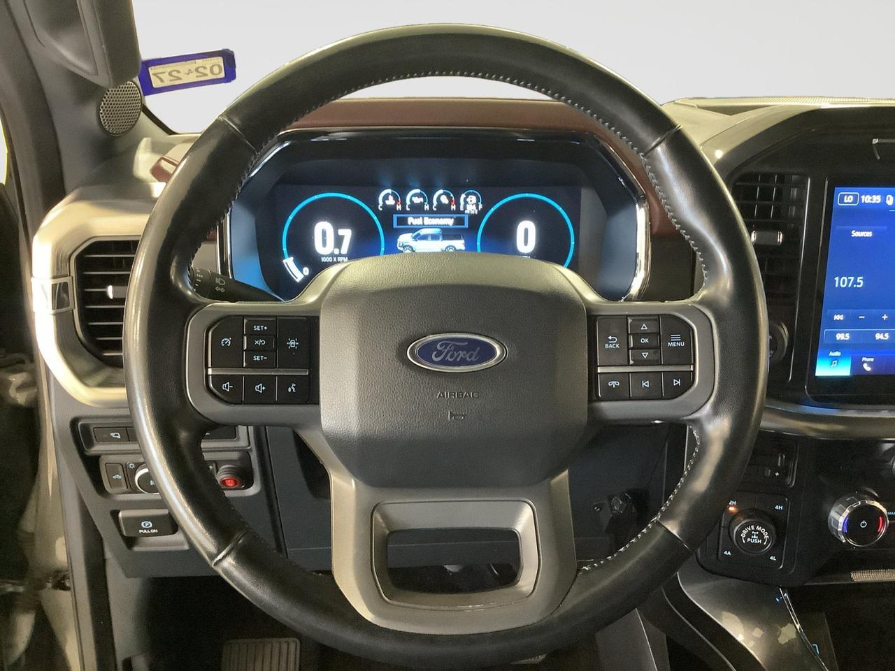 2022 Ford F-150 LARI New Braunfels TX