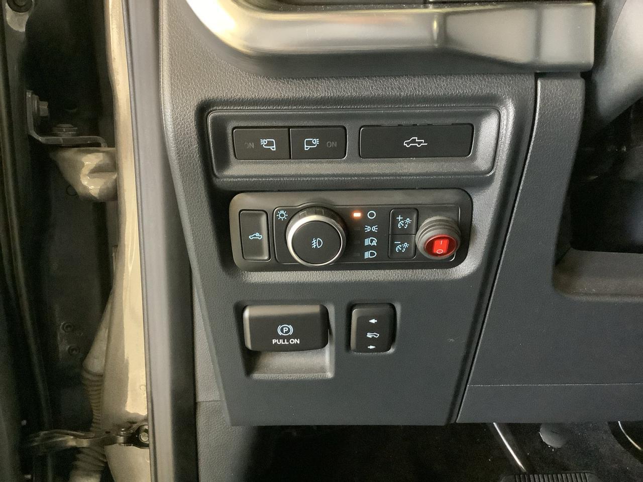 2022 Ford F-150 LARI New Braunfels TX