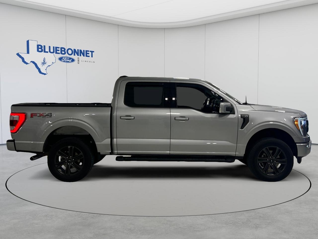 2022 Ford F-150 LARI New Braunfels TX