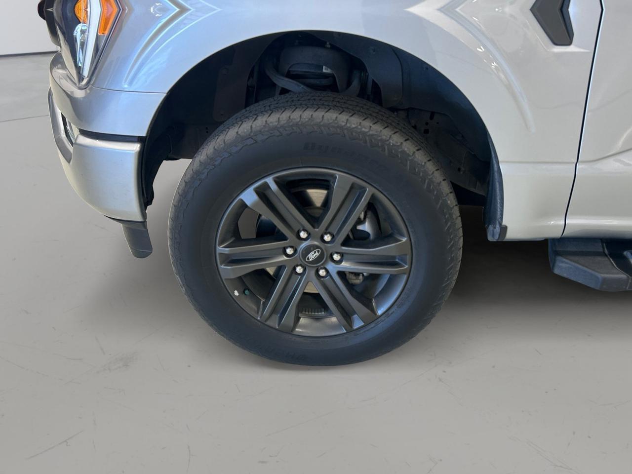 2022 Ford F-150 LARI New Braunfels TX
