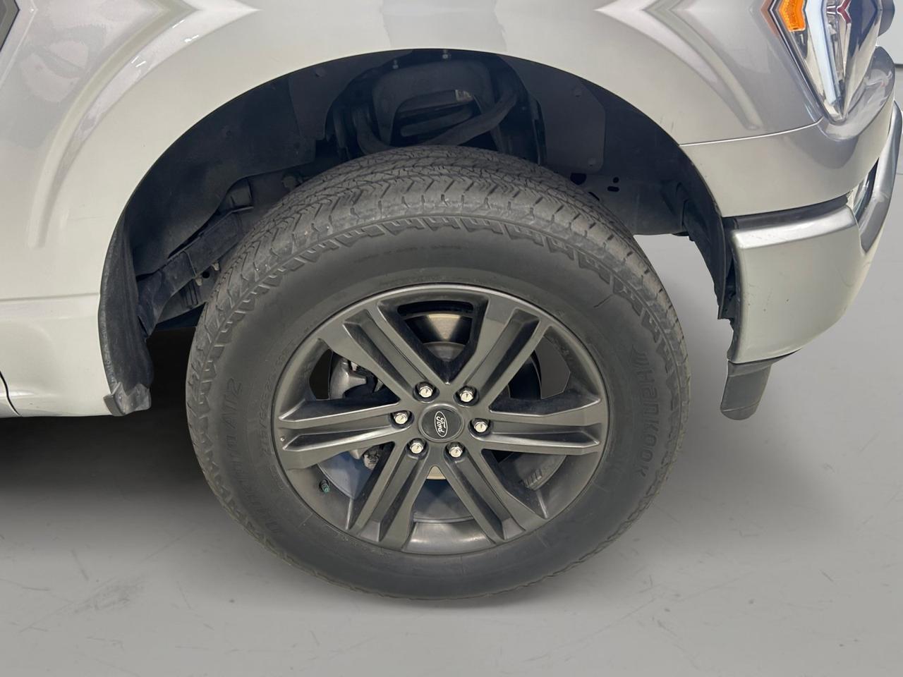 2022 Ford F-150 LARI New Braunfels TX