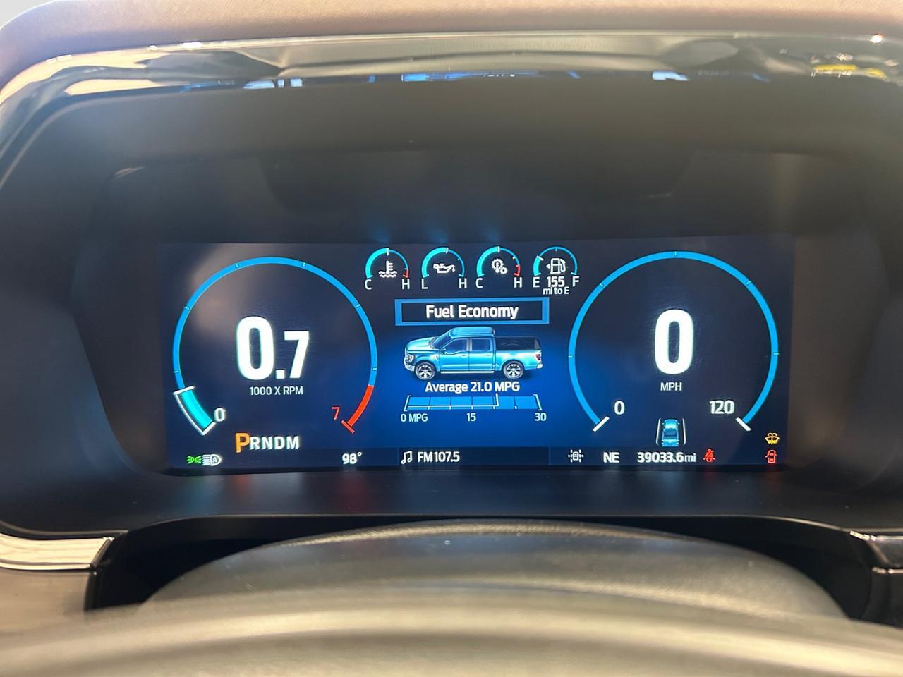 2022 Ford F-150 LARI New Braunfels TX