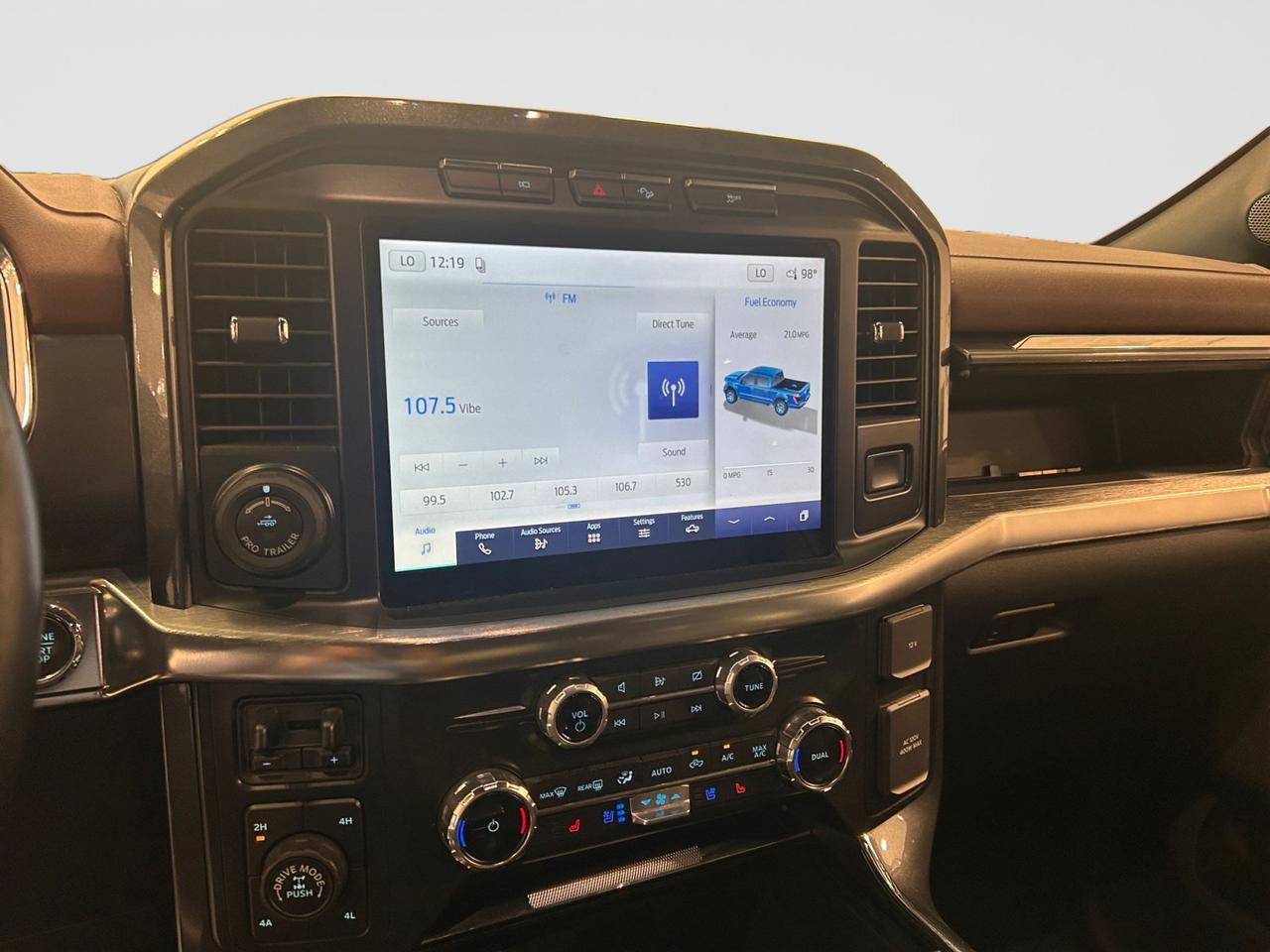2022 Ford F-150 LARI New Braunfels TX