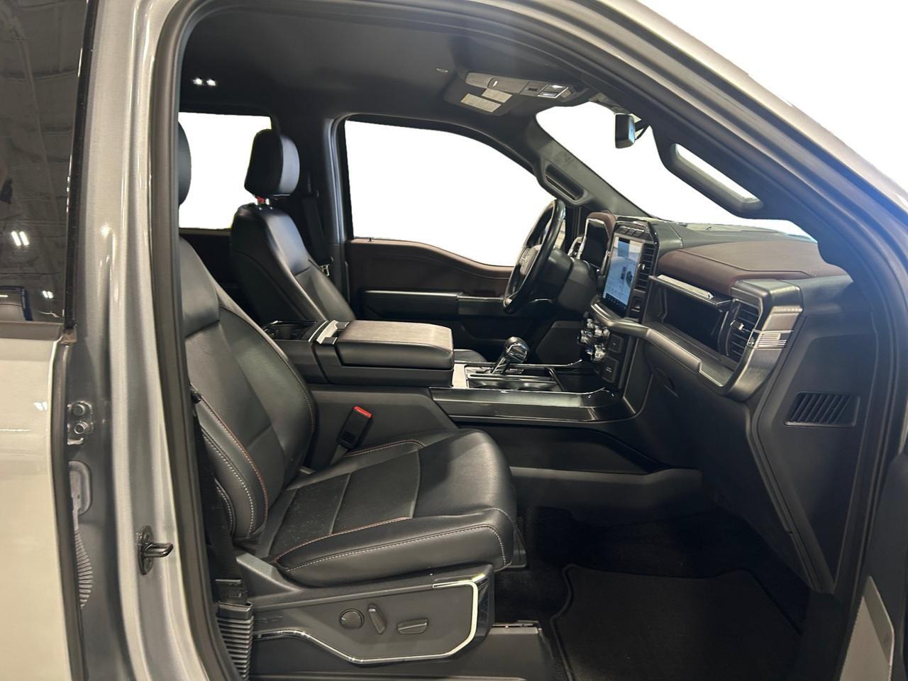2022 Ford F-150 LARI New Braunfels TX