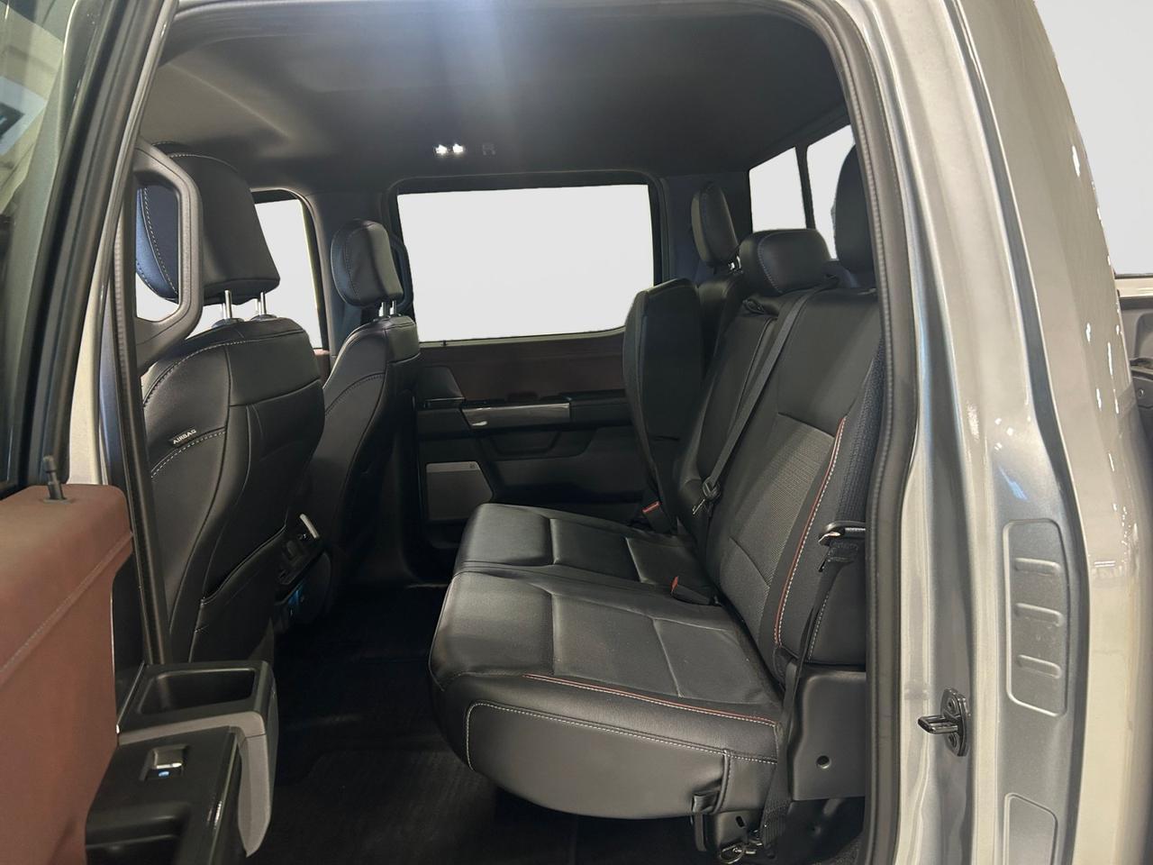 2022 Ford F-150 LARI New Braunfels TX
