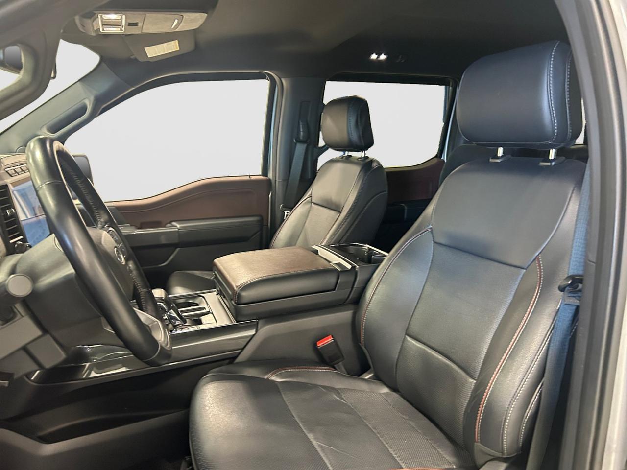 2022 Ford F-150 LARI New Braunfels TX