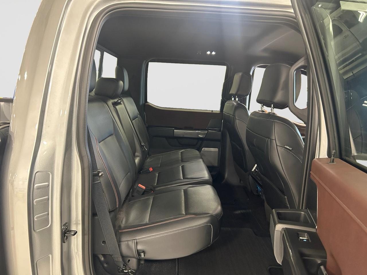 2022 Ford F-150 LARI New Braunfels TX