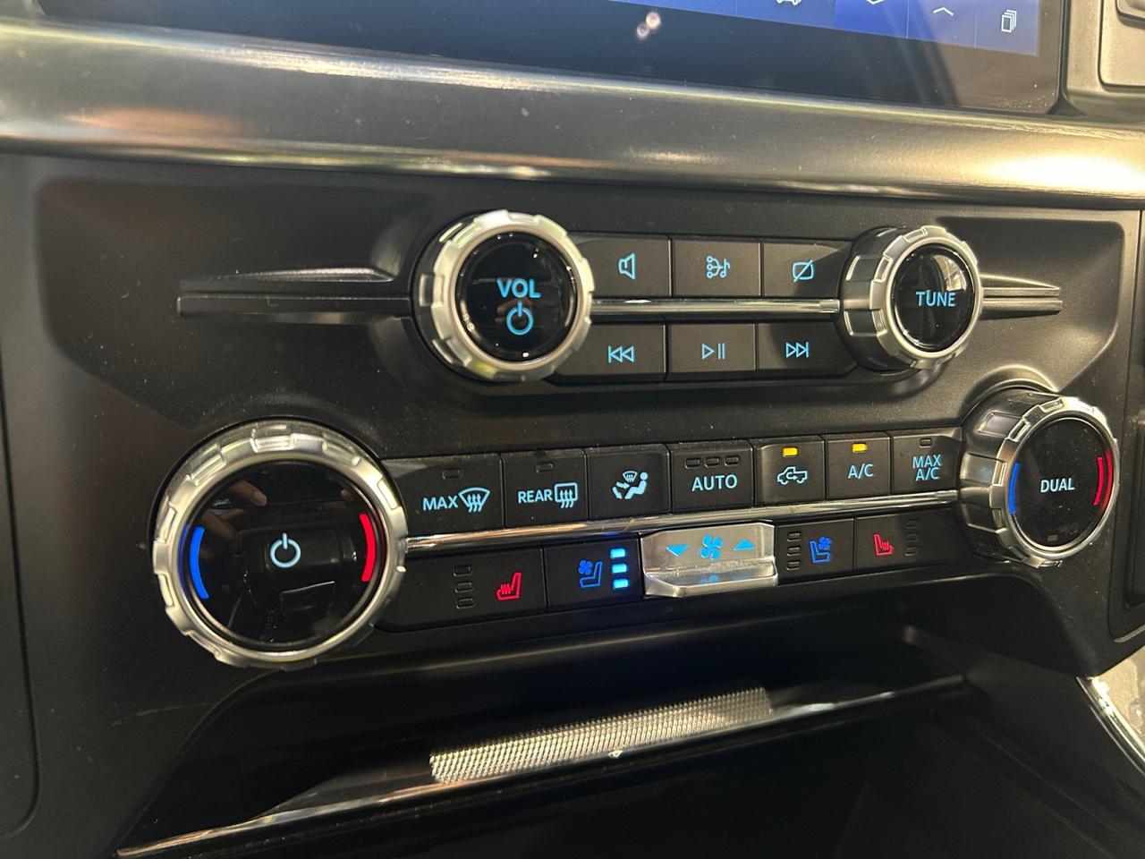 2022 Ford F-150 LARI New Braunfels TX