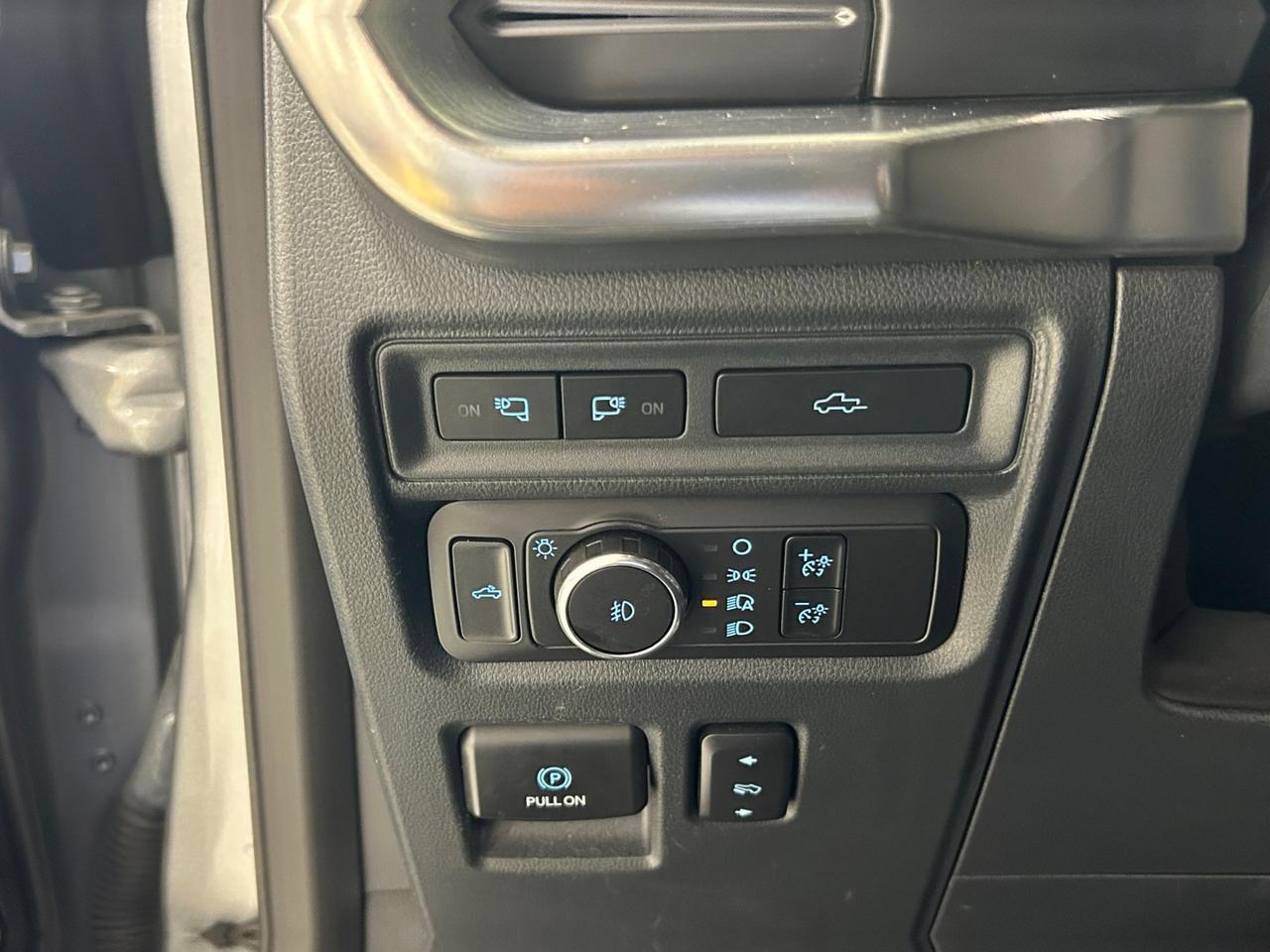 2022 Ford F-150 LARI New Braunfels TX