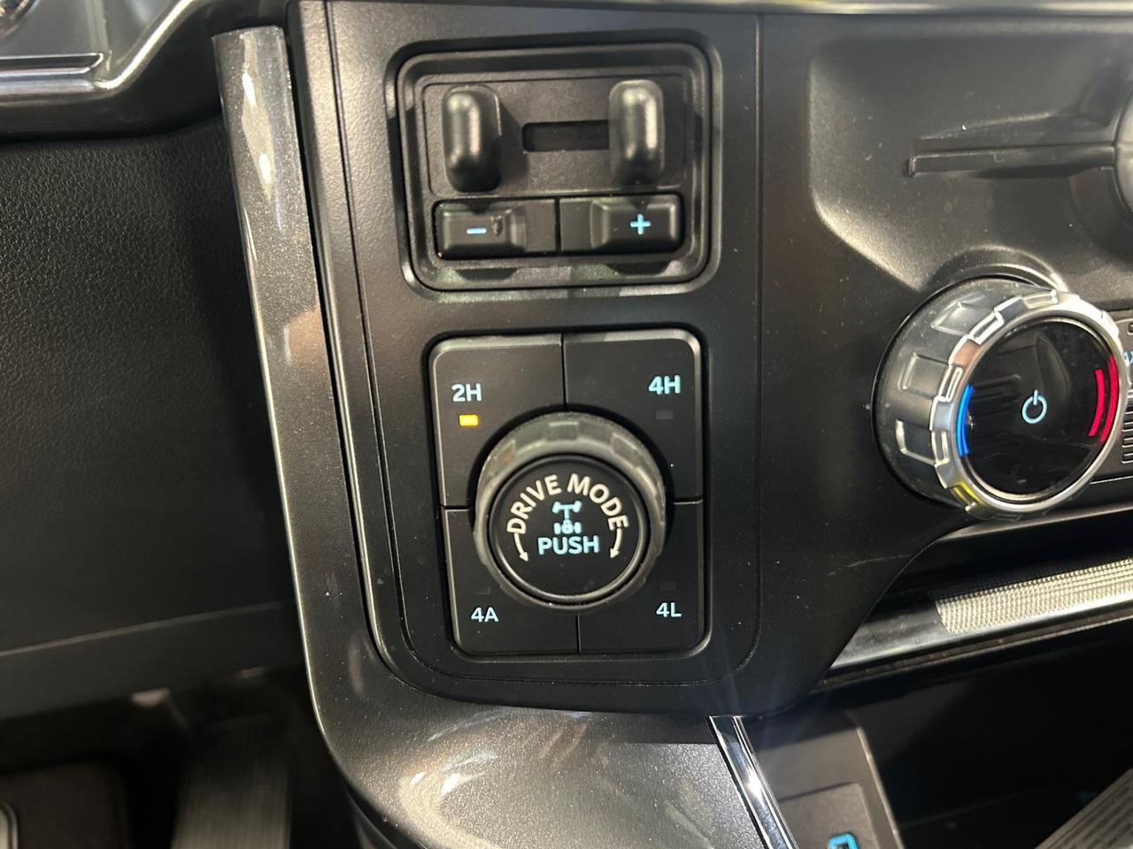 2022 Ford F-150 LARI New Braunfels TX