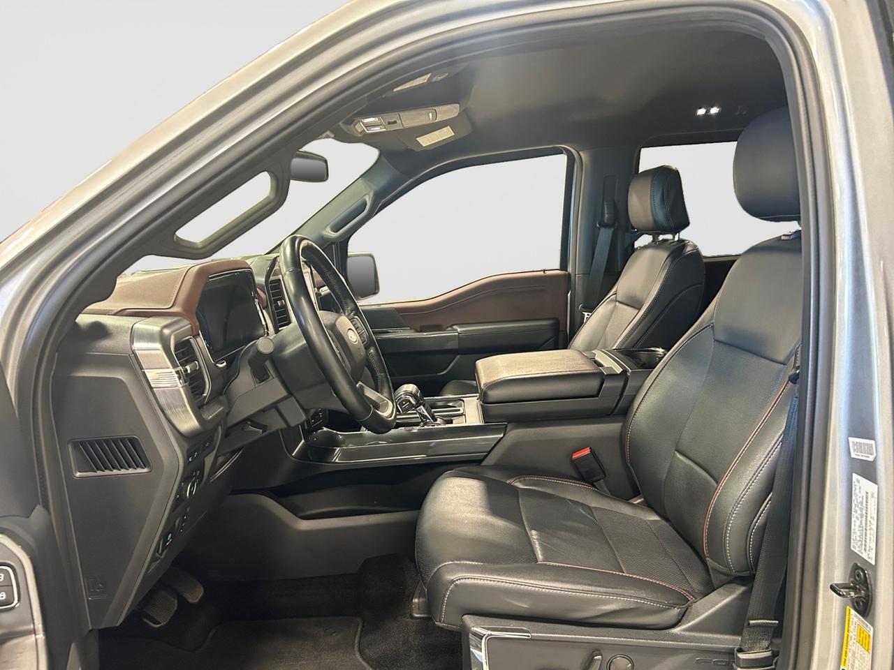 2022 Ford F-150 LARI New Braunfels TX