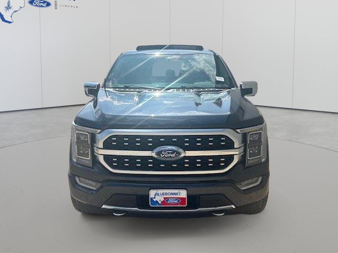 2022 Ford F-150 LARI New Braunfels TX