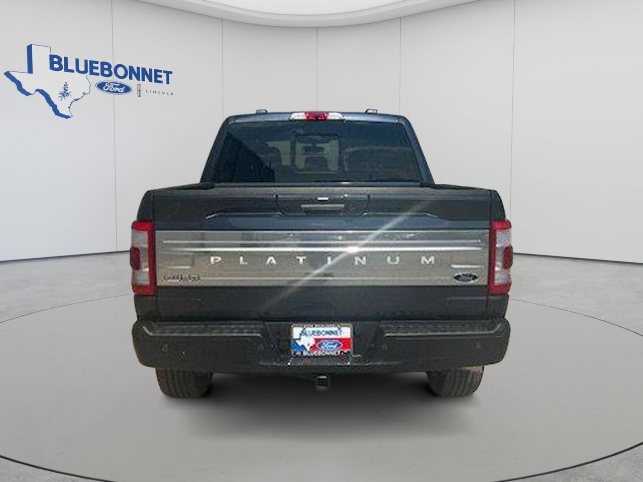 2022 Ford F-150 LARI New Braunfels TX