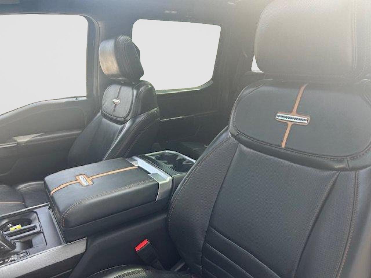 2022 Ford F-150 LARI New Braunfels TX