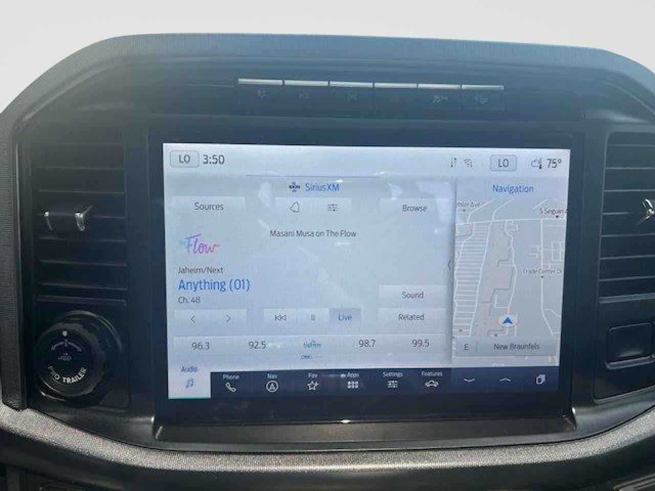 2022 Ford F-150 LARI New Braunfels TX