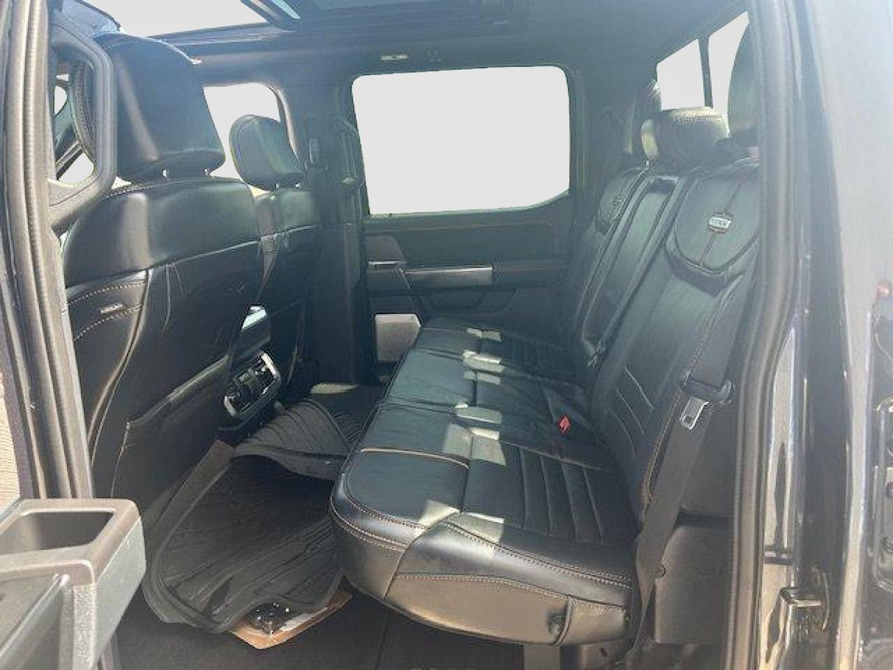 2022 Ford F-150 LARI New Braunfels TX