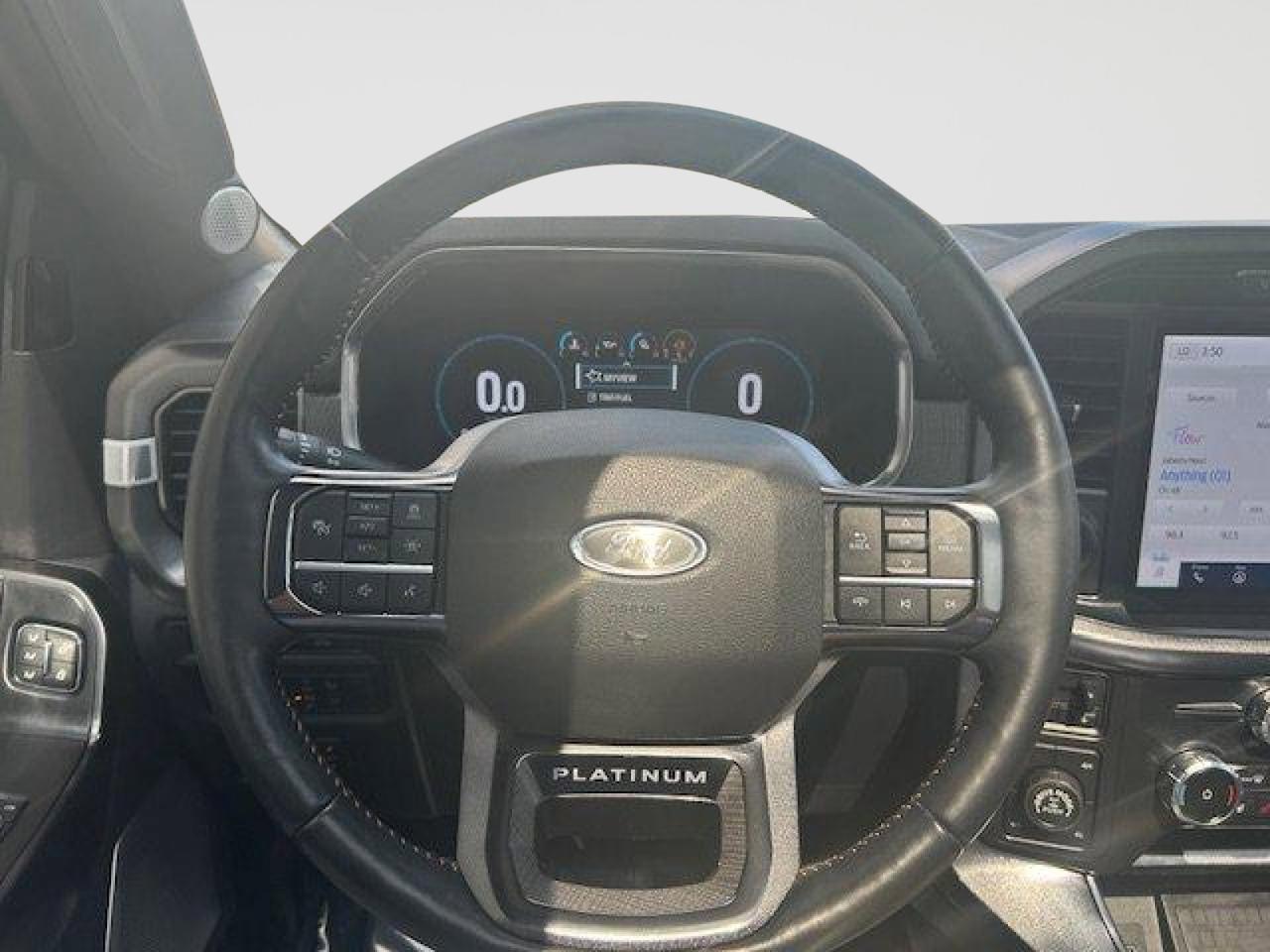 2022 Ford F-150 LARI New Braunfels TX