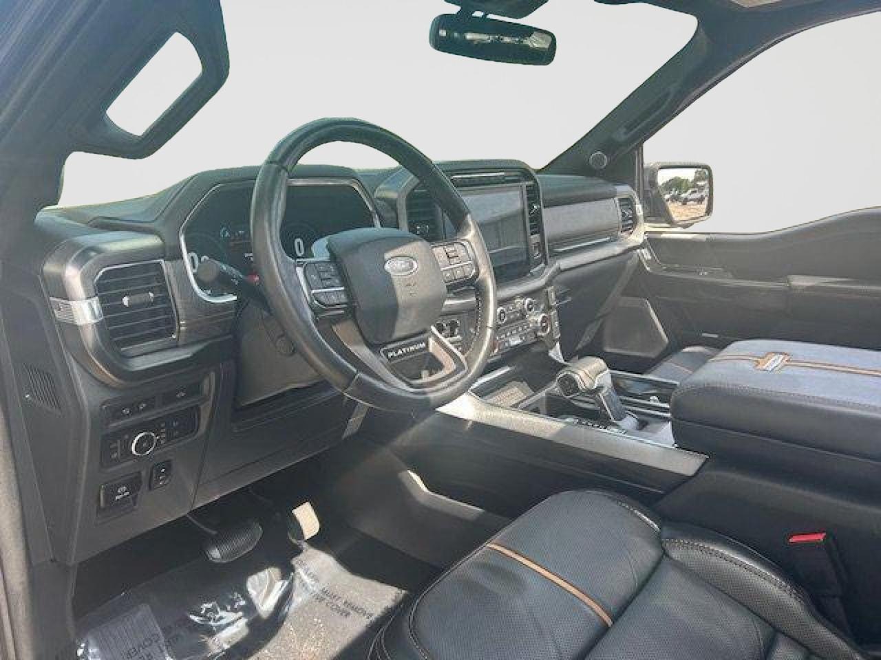 2022 Ford F-150 LARI New Braunfels TX