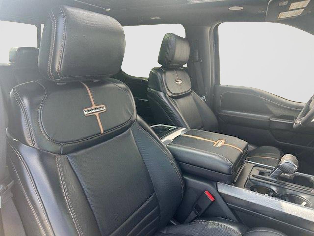 2022 Ford F-150 LARI New Braunfels TX