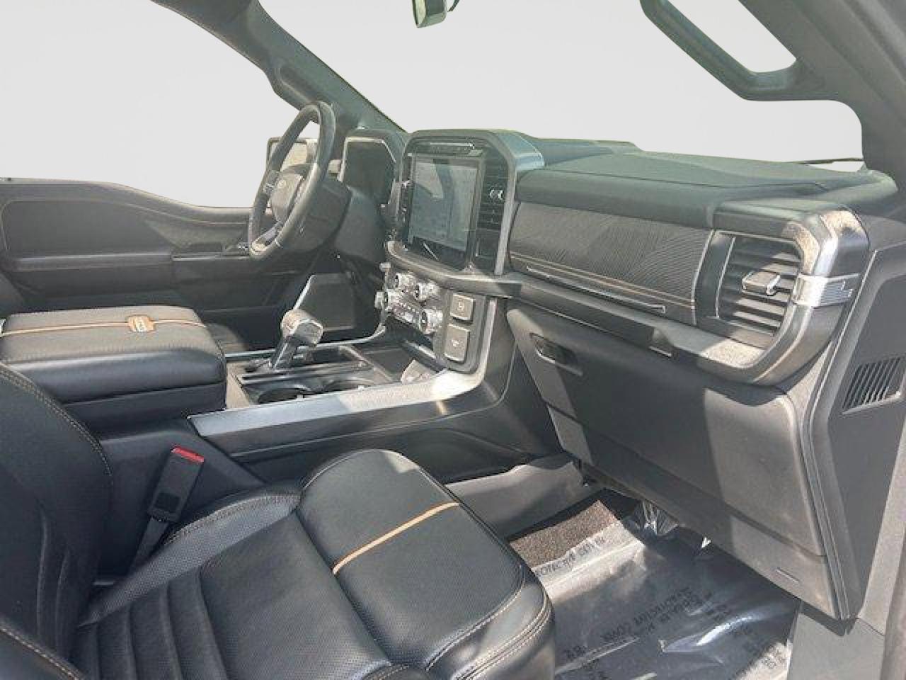 2022 Ford F-150 LARI New Braunfels TX