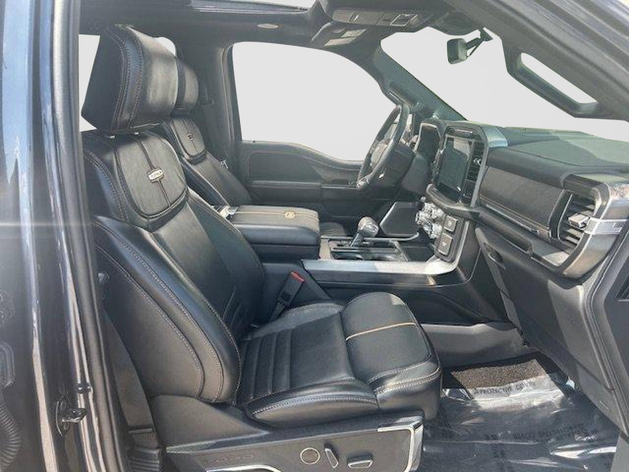 2022 Ford F-150 LARI New Braunfels TX