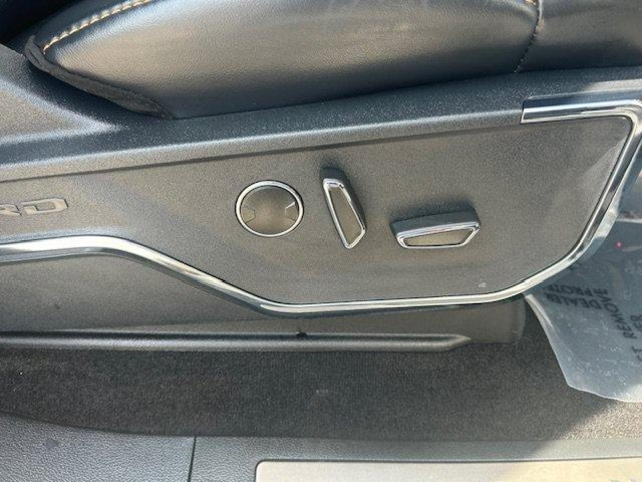 2022 Ford F-150 LARI New Braunfels TX