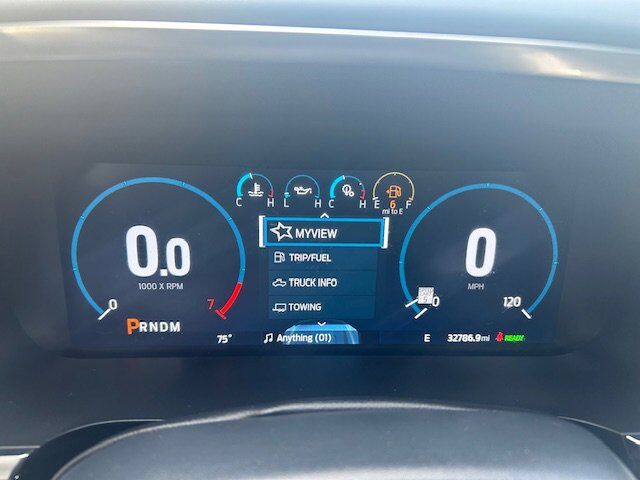 2022 Ford F-150 LARI New Braunfels TX