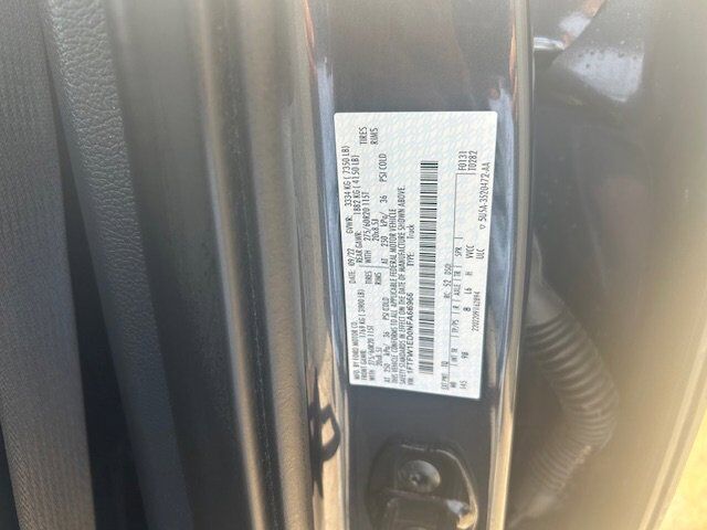 2022 Ford F-150 LARI New Braunfels TX