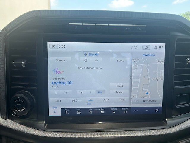2022 Ford F-150 LARI New Braunfels TX