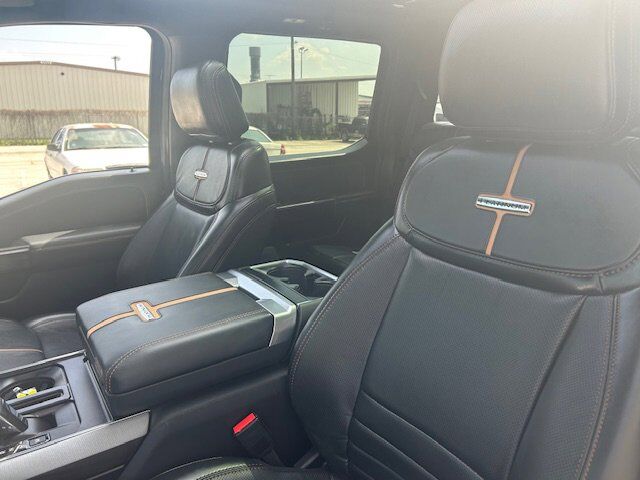 2022 Ford F-150 LARI New Braunfels TX