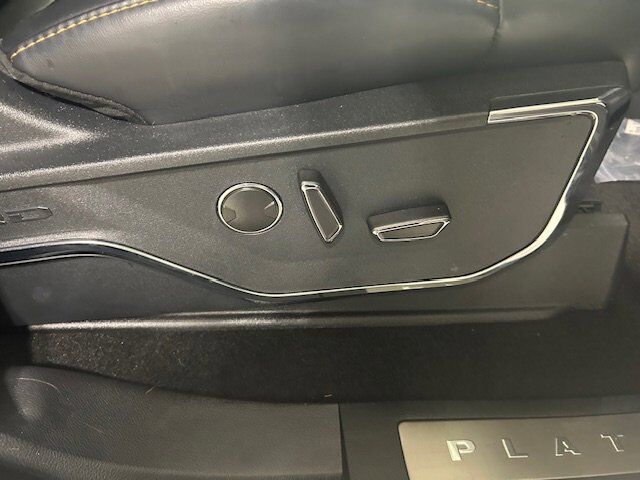 2022 Ford F-150 LARI New Braunfels TX