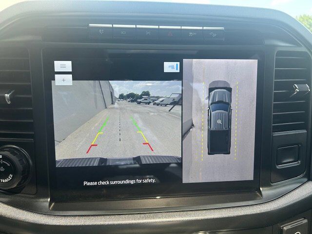2022 Ford F-150 LARI New Braunfels TX