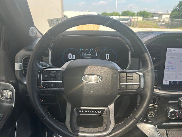 2022 Ford F-150 LARI New Braunfels TX
