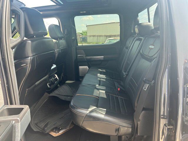 2022 Ford F-150 LARI New Braunfels TX