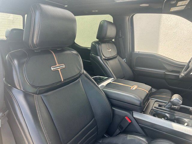 2022 Ford F-150 LARI New Braunfels TX