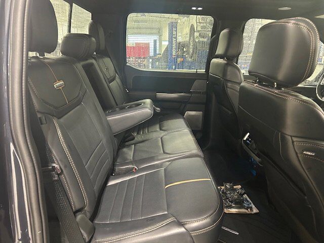2022 Ford F-150 LARI New Braunfels TX