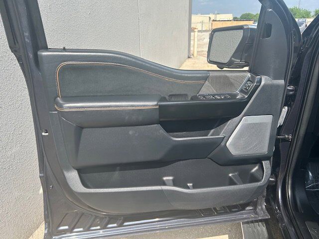 2022 Ford F-150 LARI New Braunfels TX