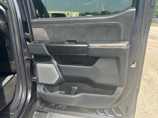 2022 Ford F-150 LARI New Braunfels TX