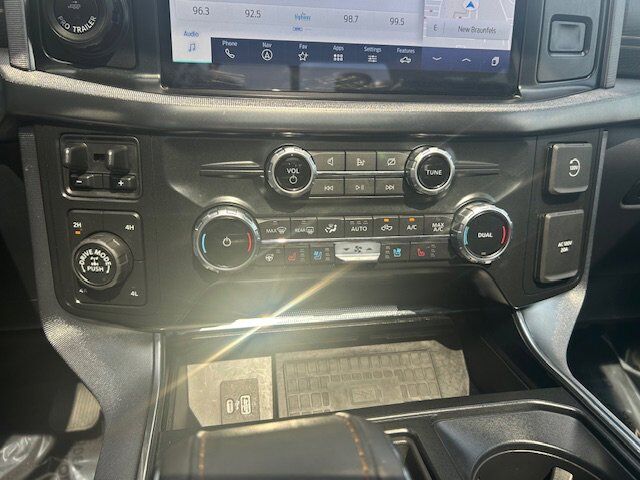 2022 Ford F-150 LARI New Braunfels TX