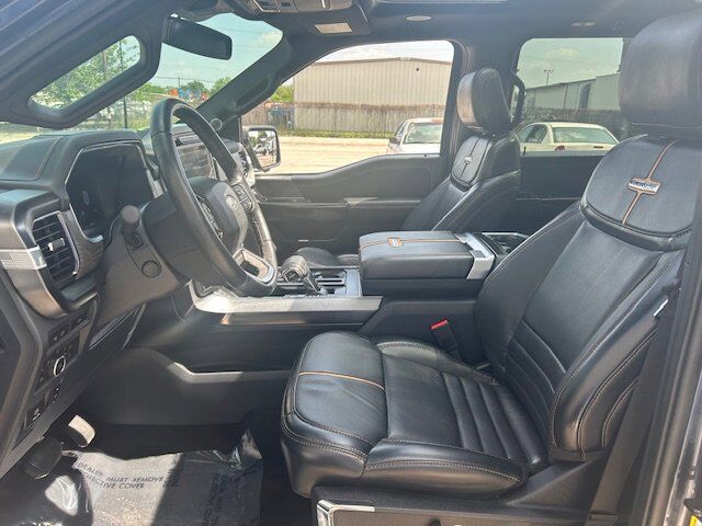 2022 Ford F-150 LARI New Braunfels TX