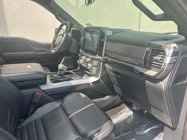 2022 Ford F-150 LARI New Braunfels TX