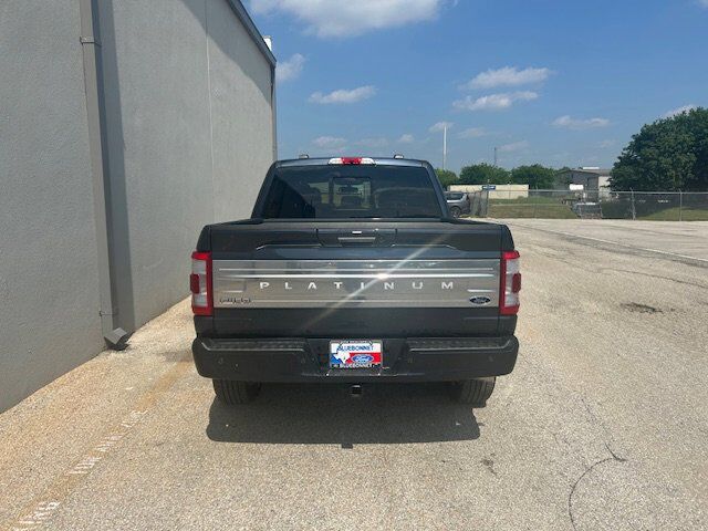 2022 Ford F-150 LARI New Braunfels TX