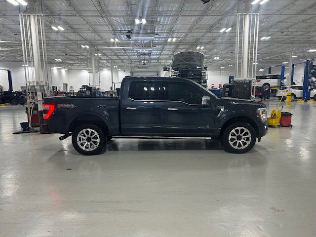 2022 Ford F-150 LARI New Braunfels TX