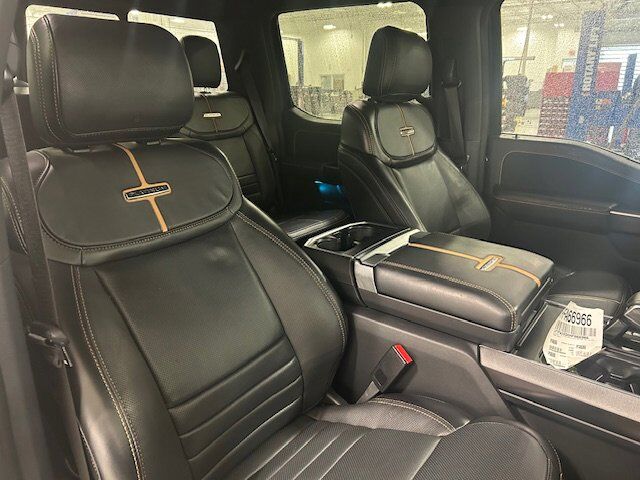 2022 Ford F-150 LARI New Braunfels TX