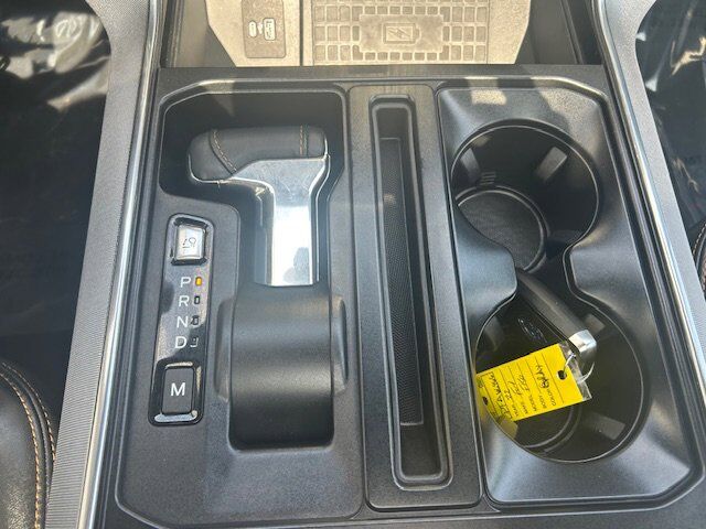 2022 Ford F-150 LARI New Braunfels TX